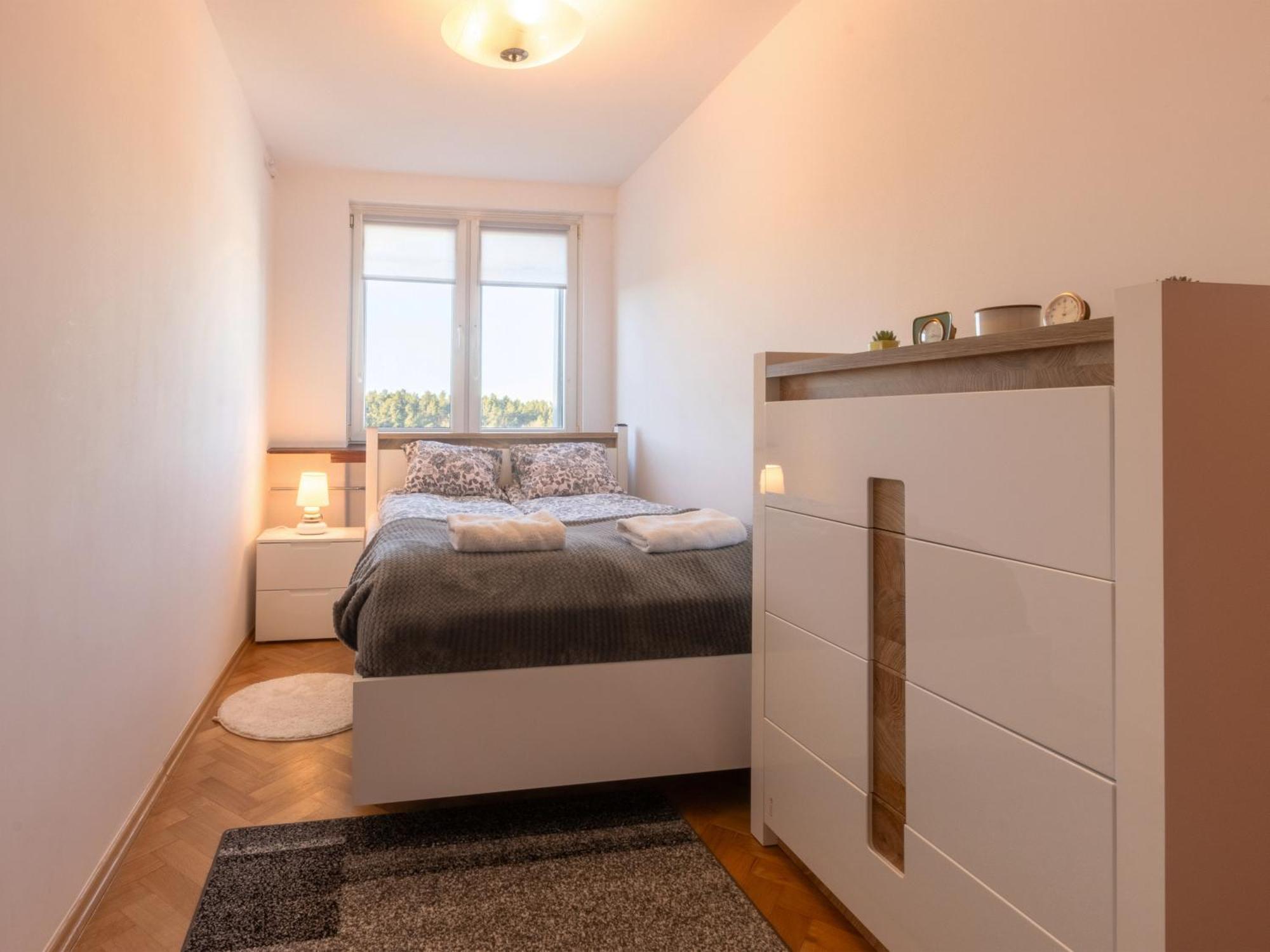 Mieszkanie Sopot Blue - Acco Rent Eksteriør bilde